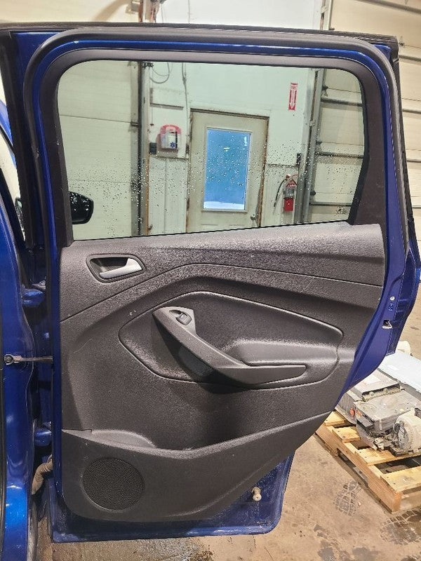 Passenger Rear Side Door Electric Windows Fits 13-19 ESCAPE 654992