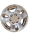 Wheel 16x7 Alloy 6 Spoke Chou Seiki Manufacturer Fits 96-02 4 RUNNER 6
