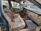 ROADMASTR 1994 Seat Belt Front 563738