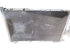 AC Condenser Fits 02 ISUZU TROOPER 646792