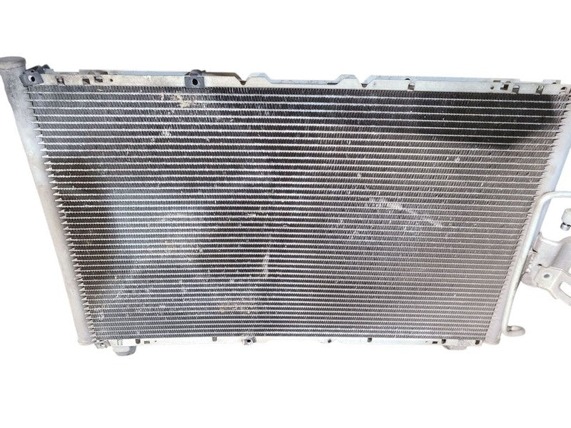 AC Condenser Fits 02 ISUZU TROOPER 646792