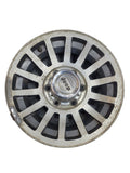 Wheel 15x7 Aluminum Fits 87-91 GRAND WAGONEER 679031