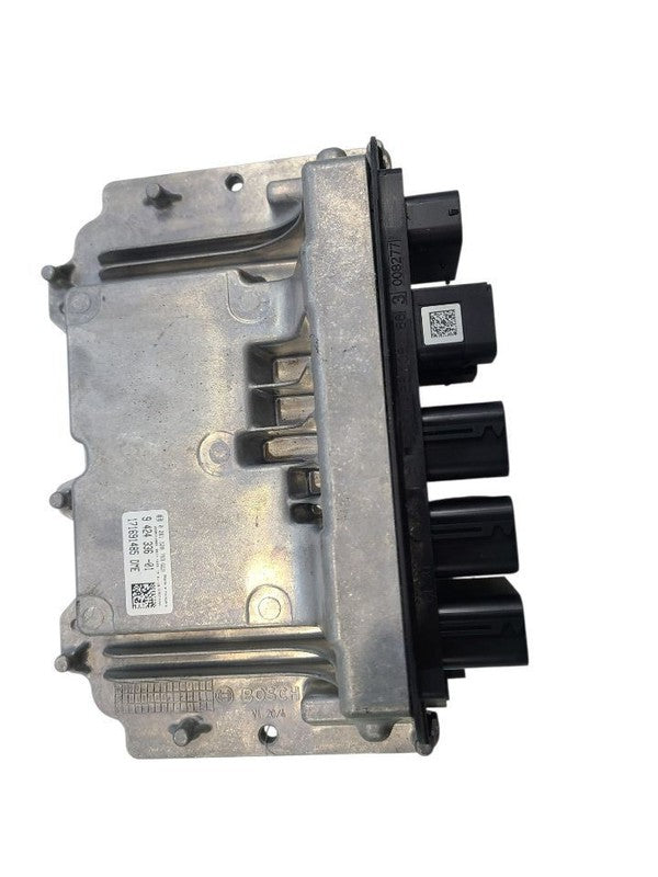 Engine ECM Electronic Control Module Gasoline Fits 19-20 MINI COOPER 6