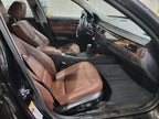 Carrier Coupe Rear AWD Automatic Transmission Fits 07-13 BMW 328i 3436