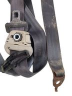 Seat Belt Front Quad Cab Bench Seat Driver Fits 02-05 DODGE 1500 PICKU
