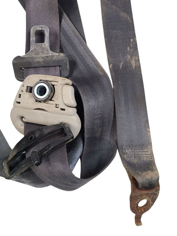 Seat Belt Front Quad Cab Bench Seat Driver Fits 02-05 DODGE 1500 PICKU