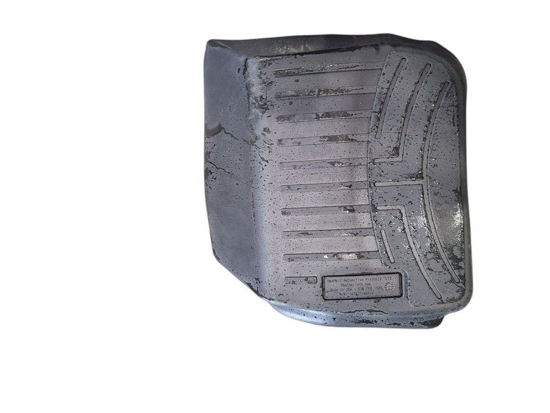 FUSION    2018 Floor Mat 638095