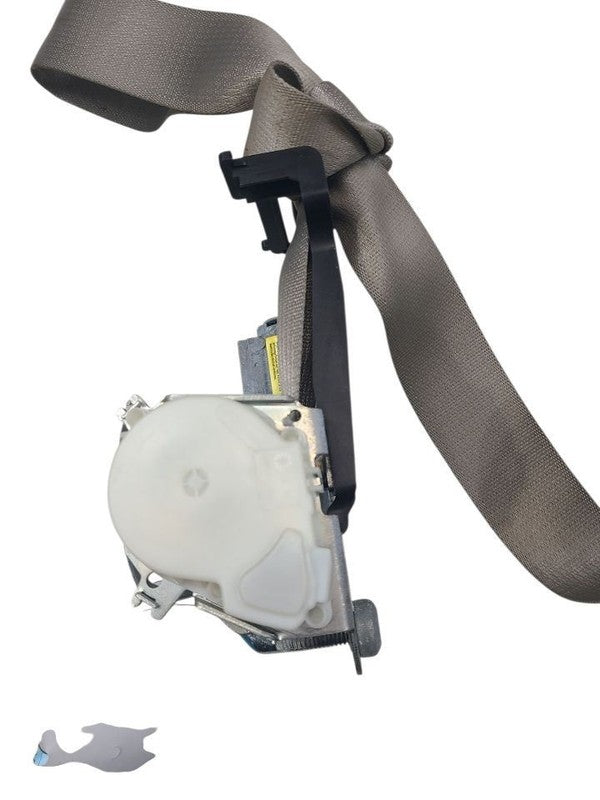 Seat Belt Front Bucket Passenger Retractor Thru 01/23/11 Fits 11 EDGE 