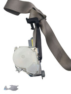 Seat Belt Front Bucket Passenger Retractor Thru 01/23/11 Fits 11 EDGE 