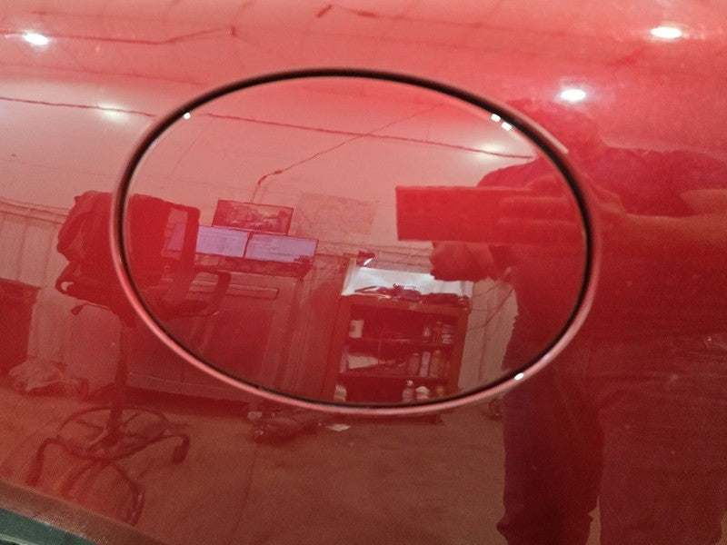 GIULIA    2017 Fuel Filler Door 644417