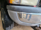 Front Bumper Chrome Fits 94-02 DODGE 2500 PICKUP 676948