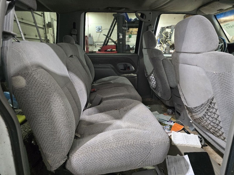 SUBGM1500 1997 Seat Belt Front 645358