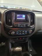 Passenger Side View Mirror Manual Mirror Opt Dbi Fits 15-22 CANYON 675
