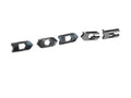 DART      1963 Hood Lettering  671203