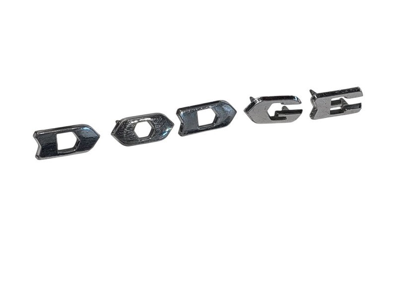 DART      1963 Hood Lettering  671203