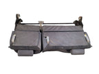 SILVRDO15 2016 Seat Rear 591976