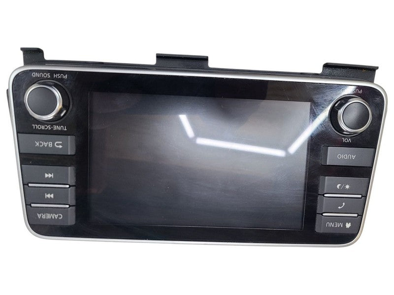 Audio Equipment Radio Display And Receiver S Fits 18-20 KICKS 679503