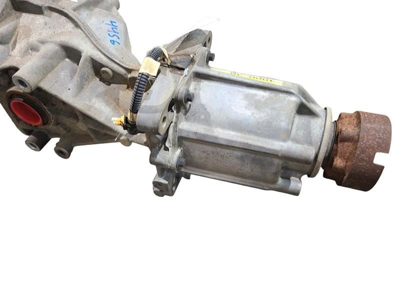 Carrier Rear Axle 2.3L Fits 16-19 EXPLORER 567698
