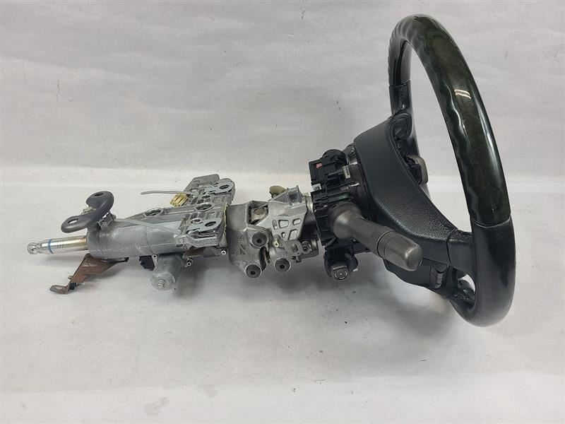 Steering Column Floor Shift RWD Fits 07-09 LEXUS LS460 561000