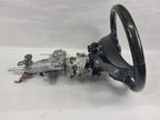 Steering Column Floor Shift RWD Fits 07-09 LEXUS LS460 561000