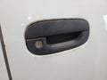 RAM1500   1998 Door Handle Exterior 665646