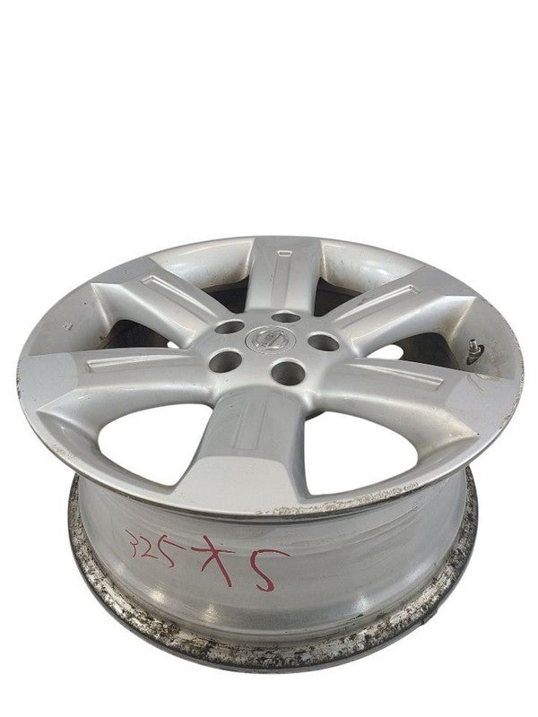 Wheel 18x7-1/2 Alloy 6 Creased Spoke Fits 06-07 MURANO 619345