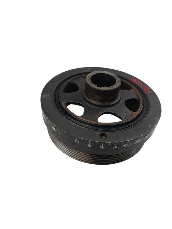 Harmonic Balancer 215 Type CL600 Fits 01-02 MERCEDES CL-CLASS 631291