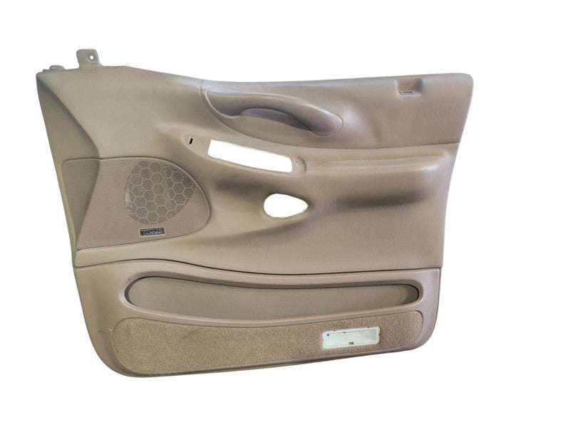 EXPEDITON 1998 Front Door Trim Panel 665519