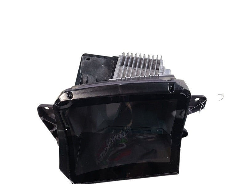 Camera/Projector Head-up Display Fits 17-20 BMW 530i 644619