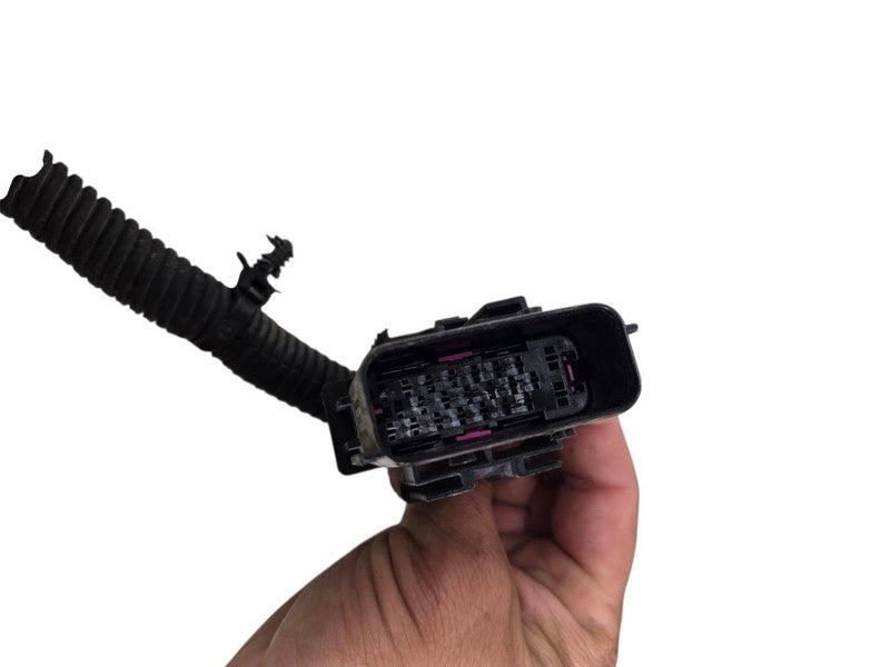 SILVRDO15 2015 Lamp Wiring Harness 641468