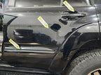 Driver Left Rear Side Door Limited Fits 03-05 4 RUNNER 622040
