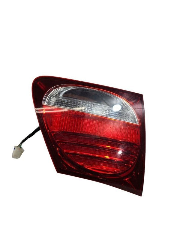 Driver Left Tail Light Decklid Mounted Fits 07-11 LEXUS GS350 620187