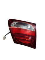 Driver Left Tail Light Decklid Mounted Fits 07-11 LEXUS GS350 620187