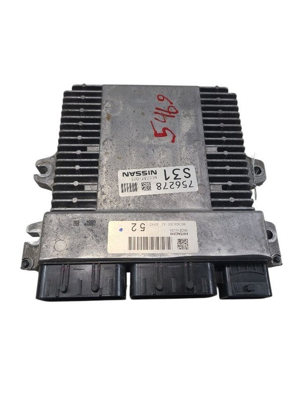 Engine ECM Electronic Control Module 3.5L Fits 18-20 INFINITI QX60 663
