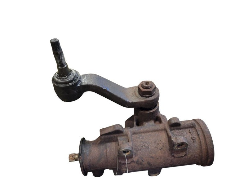 Steering Gear/Rack Gear Type Power Steering Fits 00-02 DODGE 2500 PICK
