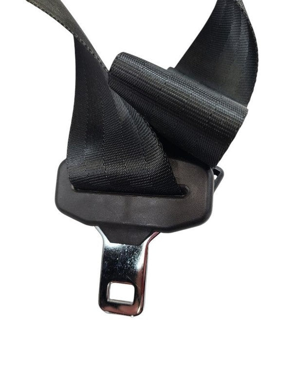 ECOSPORT  2019 Seat Belt Rear 614078