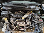 CARAVAN   2008 Owners Manual 473175