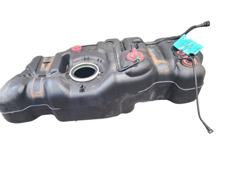 Fuel Tank With Flex Fuel Fits 09-13 TUNDRA 661366