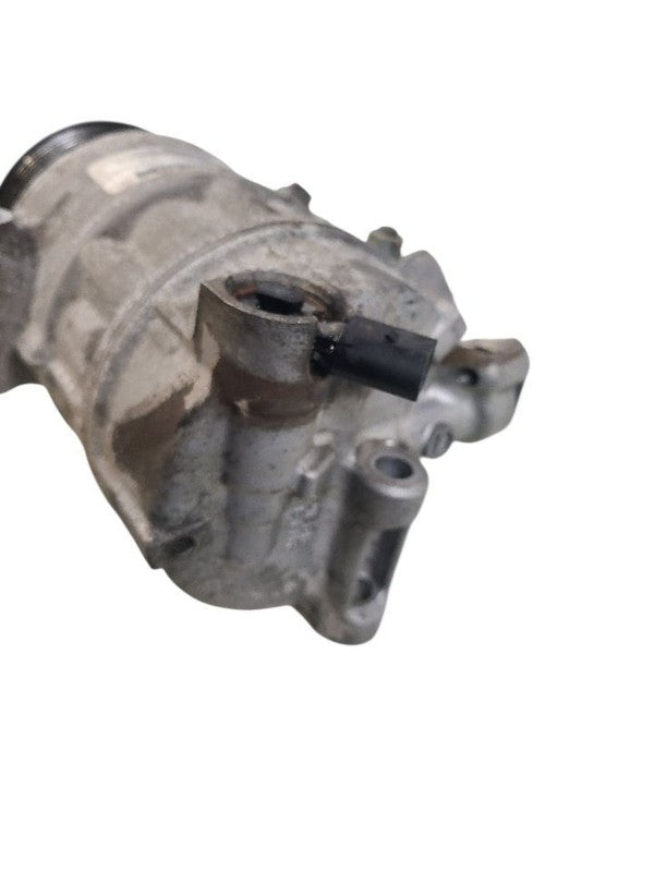 AC Compressor Engine ID Cjaa Fits 13-14 JETTA 654697
