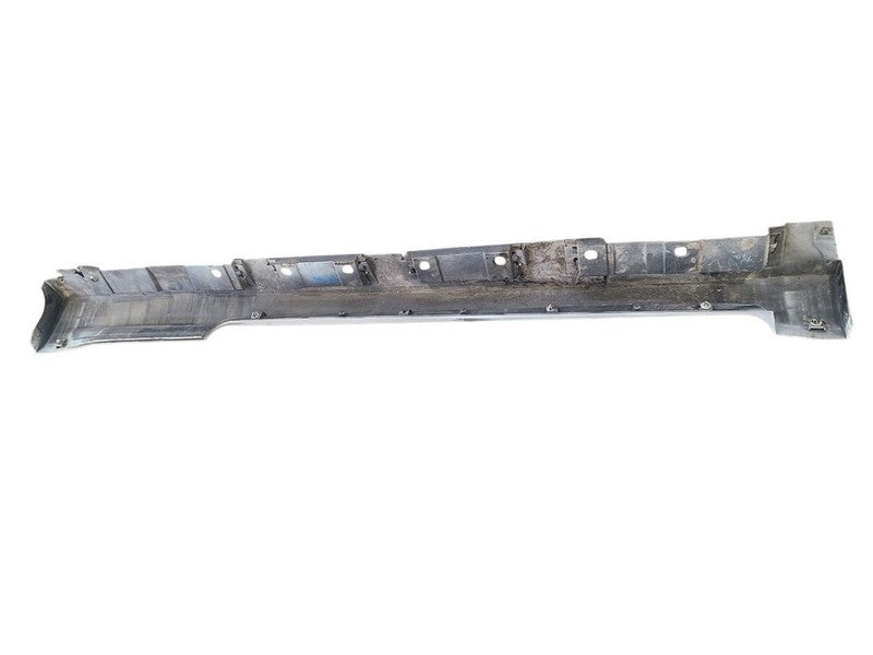 TC SCION  2016 Rocker Panel Moulding 668466
