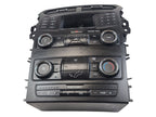 Audio Equipment Radio Control Panel Fits 18-19 EXPLORER 663929 JB5T18A