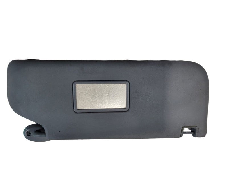 Passenger Sun Visor Regular Cab Fits 11-16 FORD F250SD PICKUP 667534