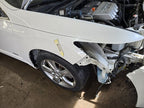 Passenger Right Fender Fits 09-14 TSX 646390