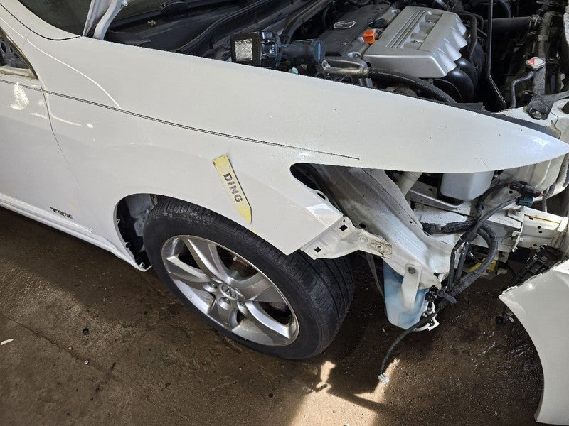 Passenger Right Fender Fits 09-14 TSX 646390