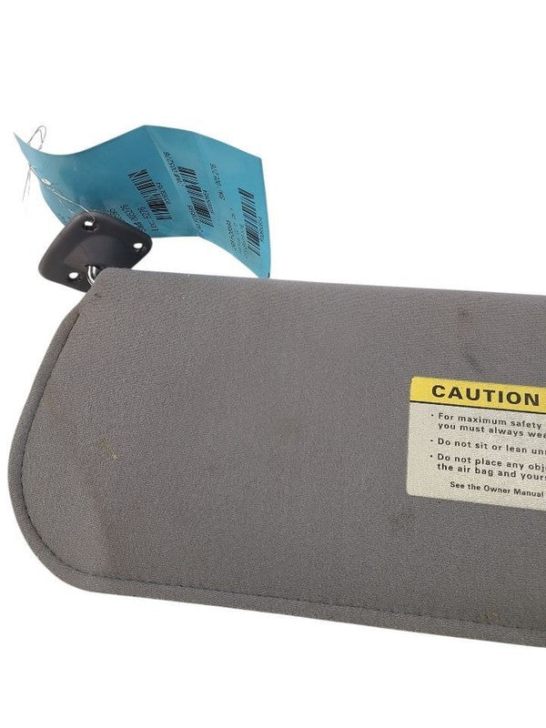 F150      1995 Sun Visor 650654