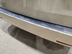 Rear Bumper Without Park Assist Oblong Reflectors Fits 11-17 SIENNA 63