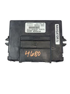 Chassis ECM Transfer Case ID AL1A-7H417-BA Fits 12-14 NAVIGATOR 590074