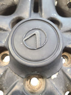 Wheel 16x8 Alloy Fits 98-02 LEXUS LX470 674416