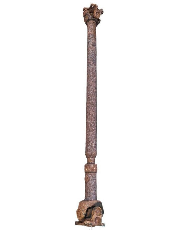 Front Drive Shaft Heritage 8-330 5.4L Fits 97-04 FORD F150 PICKUP 6655