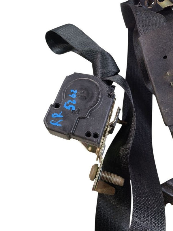F150NEW   2004 Seat Belt Rear 649736